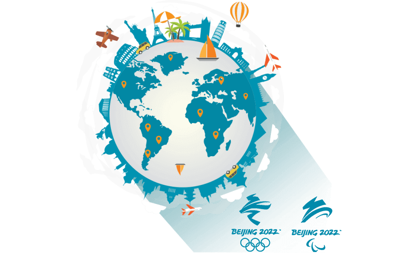 在加蓬连接到中国的代理 - 翻回VPN